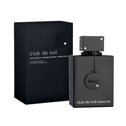 105 ML Armaf Club de Nuit Club de Nuit Intense Apa de Toaleta  1 of 1 