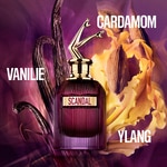 30 ML Jean Paul Gaultier SCANDAL Scandal Intense Apa de Parfum Intensa 2 of 6 Scandal Intense Apa de Parfum Intensa