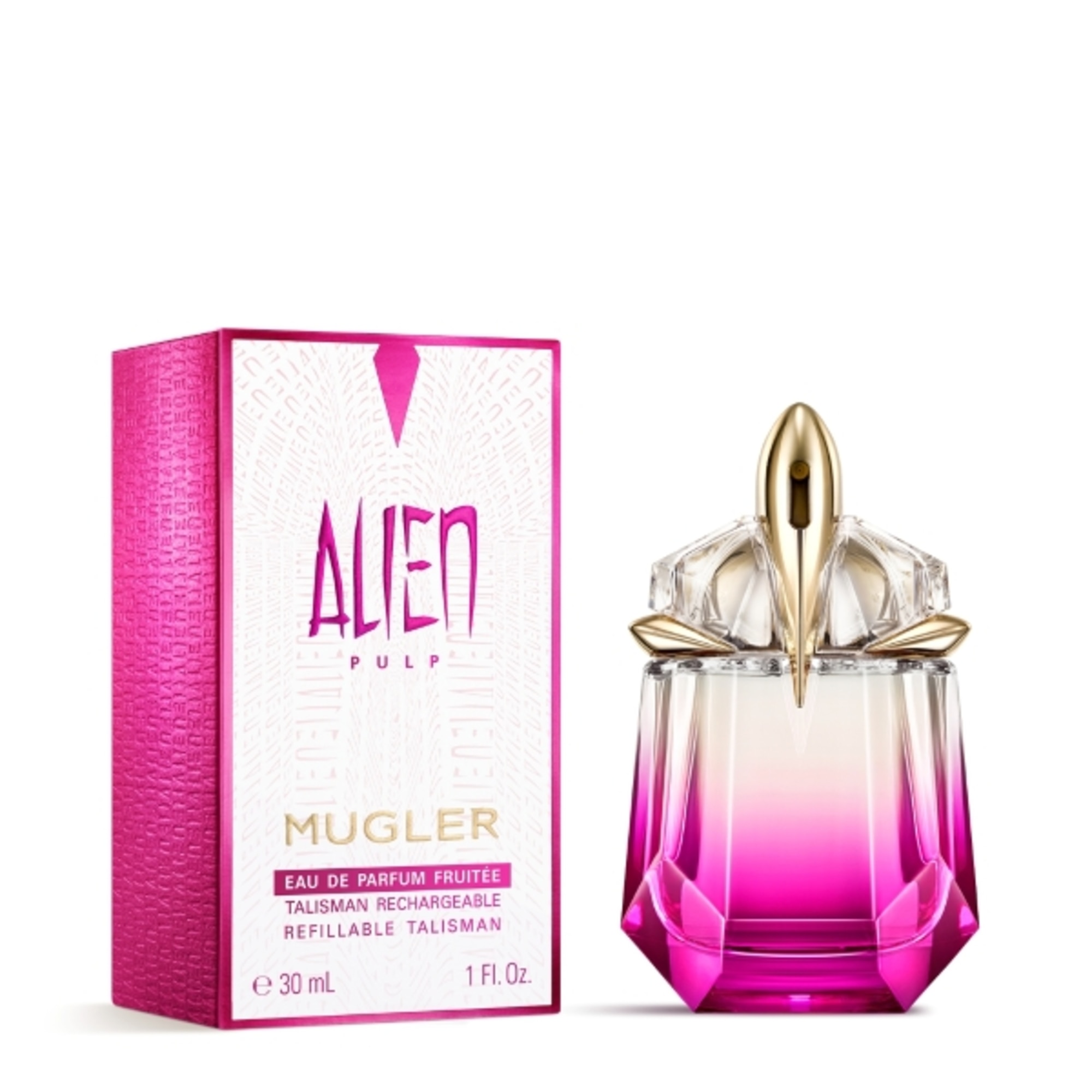 Alien Pulp Apa de Parfum