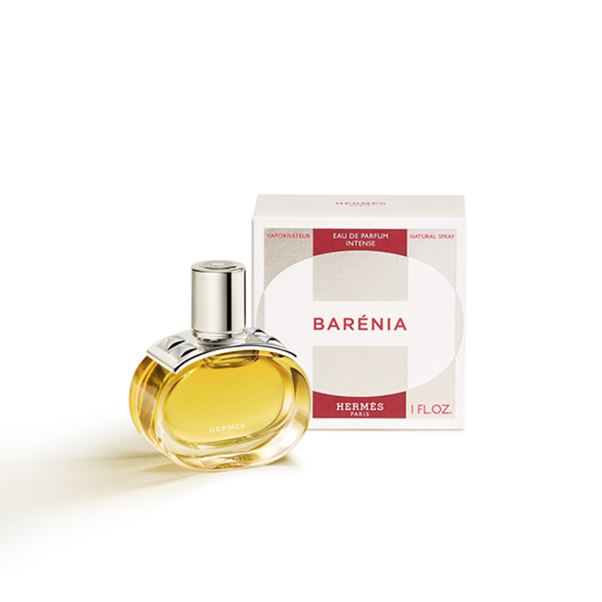 Barénia Apa de Parfum Intense