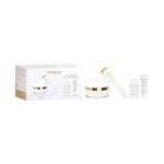 15+15+4 ML Sisley SUPREMYA Set Sisleya crema pentru ochi si conturul buzelor  1 of 2 Set Sisleya crema pentru ochi si conturul buzelor