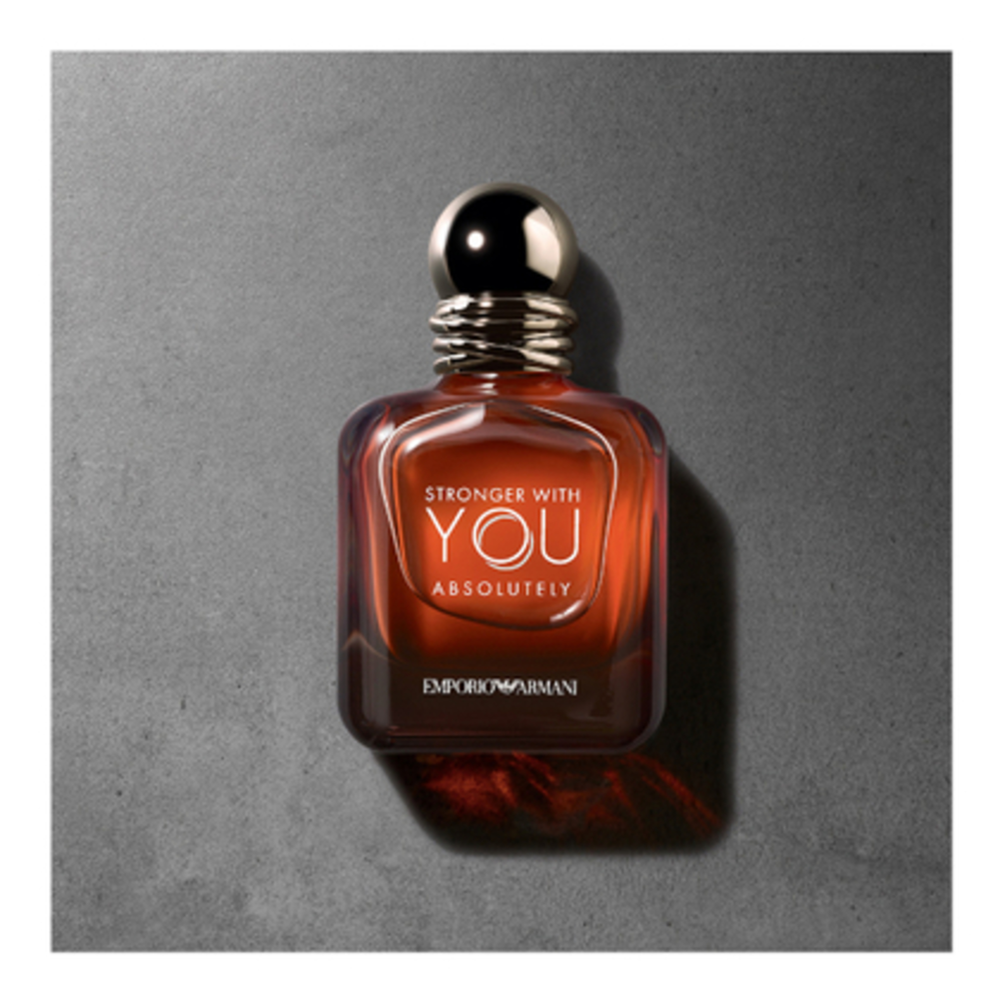 Stronger With You Absolutely Parfum