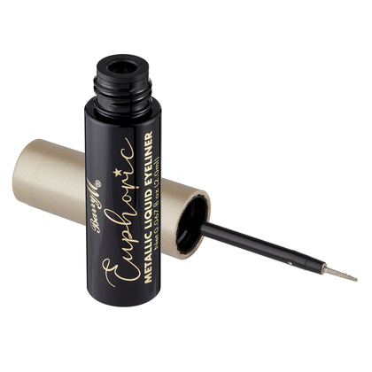 Tus lichid de ochi Metallic Liquid Eyeliner