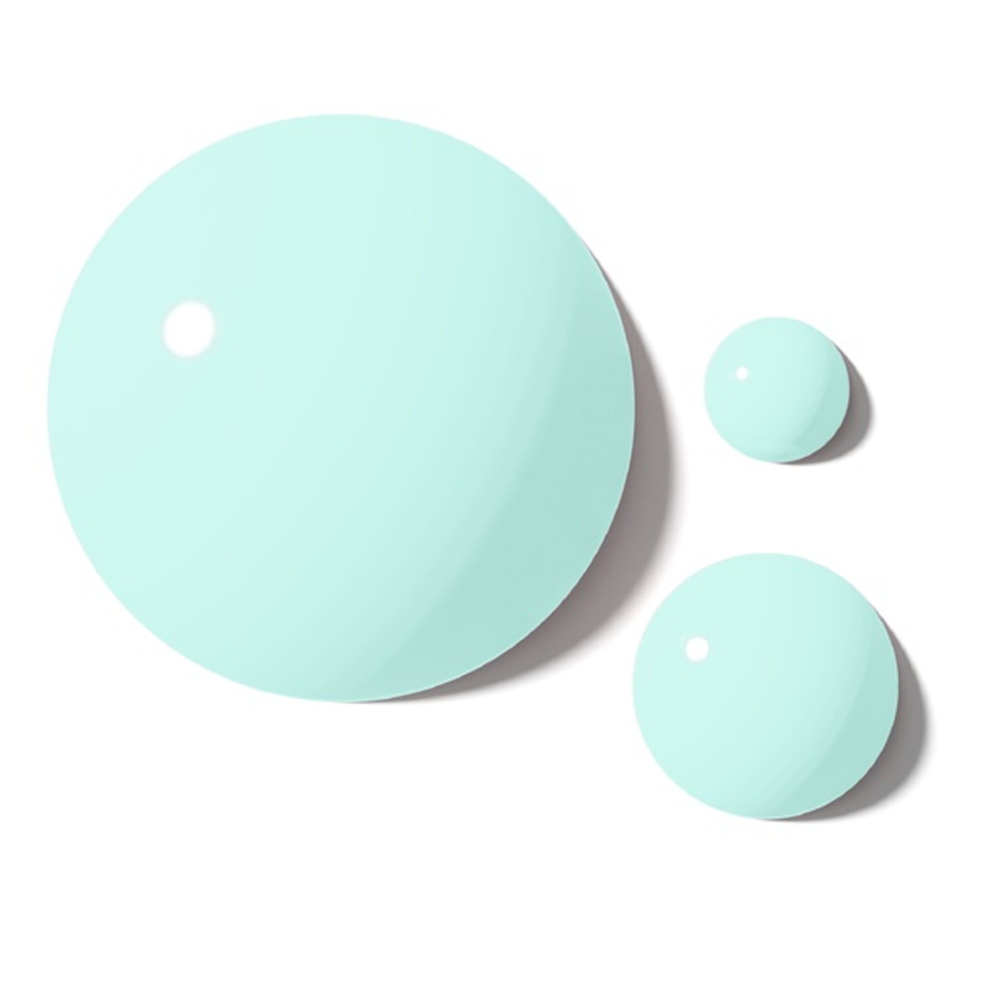  Marionnaud 1984 NAIL POLISH Lac de unghii gel  1 of 5 