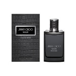 50 ML Jimmy Choo Man Man Intense Apa de Toaleta 3 of 3 Man Intense Apa de Toaleta