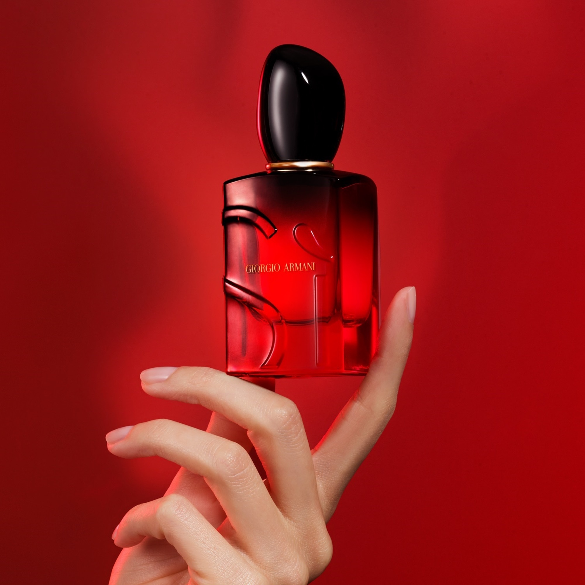 Si Passione Intense Apa de Parfum