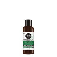 100 ML Hello Nature FACE CARE Ulei de curatare pentru ten Cannabis Oil  1 of 2 