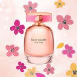 40 ML Kate Spade WOMEN Kate Spade New York Apa de Parfum 1 of 2 Kate Spade New York Apa de Parfum