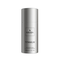 150 ML Gisada Gisada Titanium Deodorant Spray  