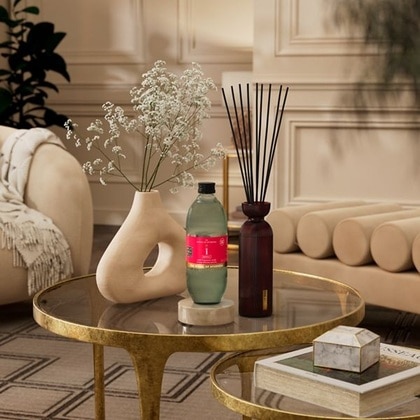 Rezerva betisoare parfumate Ayurveda