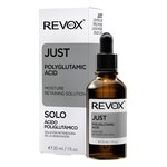 30 ML Revox JUST REVOX Serum Just Acid Poliglutamic  3 of 3 Serum Just Acid Poliglutamic