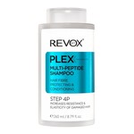 260 ML Revox PLEX Sampon Multi-Peptide Step 4P 1 of 1 Sampon Multi-Peptide Step 4P