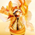 35 ML Dior J'ADORE J'adore L'Or Esenta de Parfum 4 of 4 J'adore L'Or Esenta de Parfum