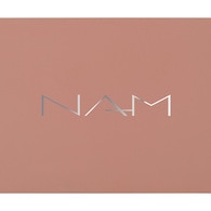  NAM MAGNETIC PALETTE Paleta magnetica medie  1 of 2 