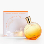 50 ML Hermès ELIXIR DES MERVEILLES Apă de parfum  3 of 3 Apă de parfum