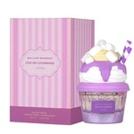 75 ML Lattafa Give Me Gourmand Mallow Maddnes Apa de Parfum  2 of 2 Mallow Maddnes Apa de Parfum