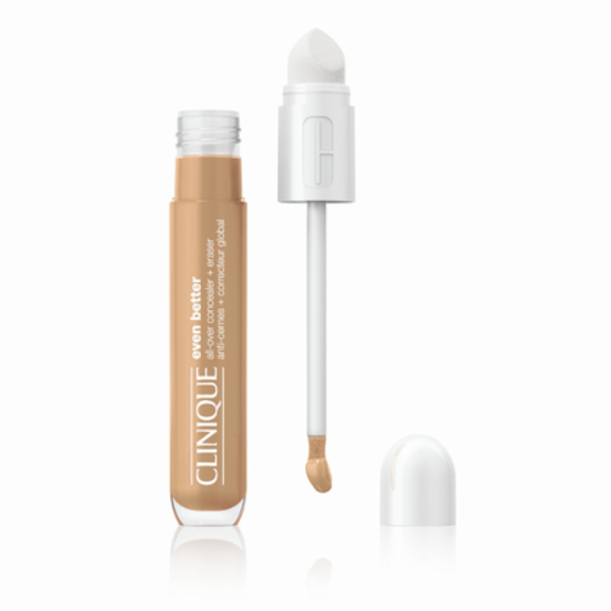 Anticearcan Even Better