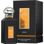 100 ML Gisada Luxury Collection Fata Morgana Parfum  3 of 3 Fata Morgana Parfum