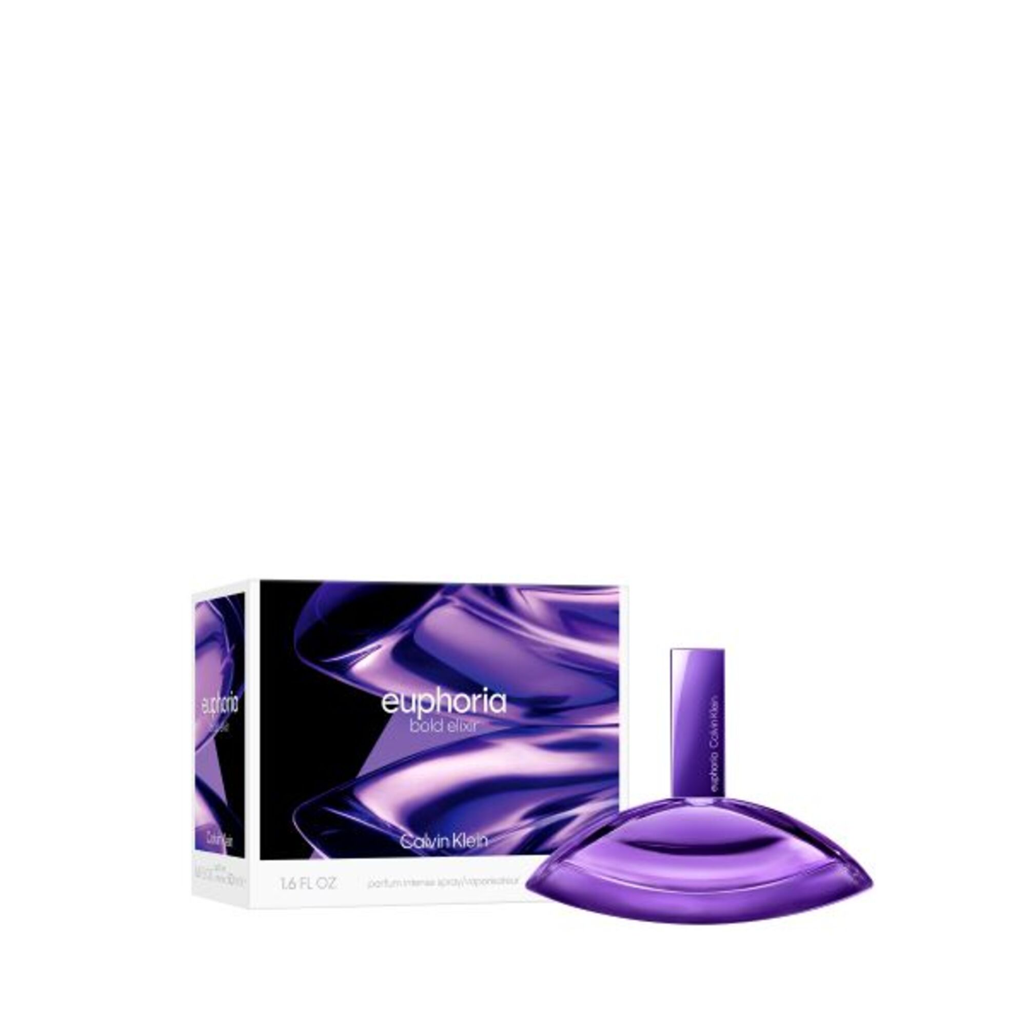 Euphoria Elixir Bold Parfum Intense