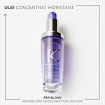 75 ML Kerastase BLOND ABSOLU Ulei pentru par blond Blond Absolu L'Huile Cicagloss 5 of 8 Ulei pentru par blond Blond Absolu L'Huile Cicagloss