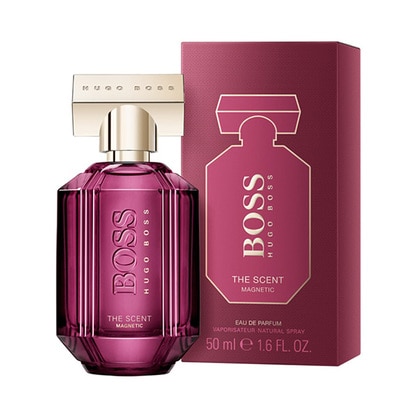 The Scent Magnetic for Women Apa de Parfum