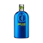 90 ML Roberto Cavalli Wild Wild Blue Apa de Toaleta 1 of 3 Wild Blue Apa de Toaleta