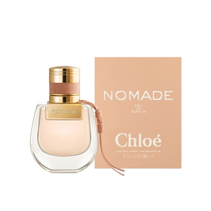 Chloe Nomade Apa de Parfum