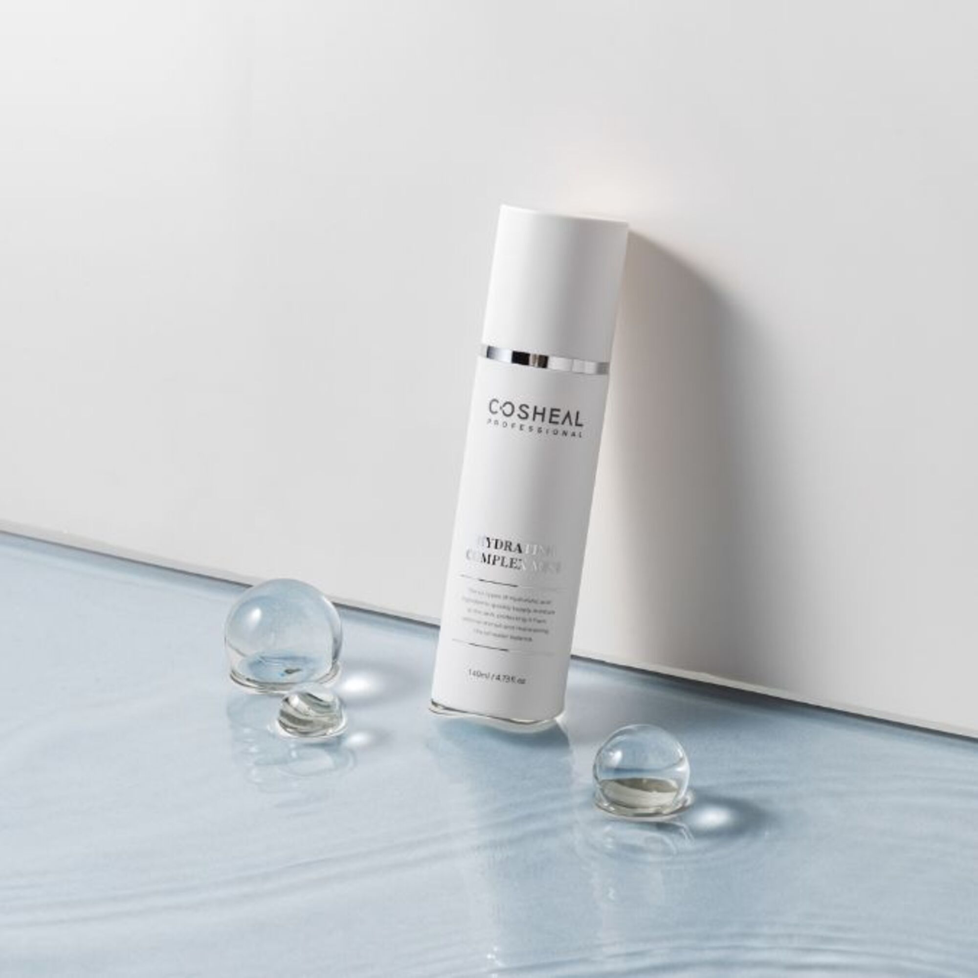 Toner de fata Hydrating Complex