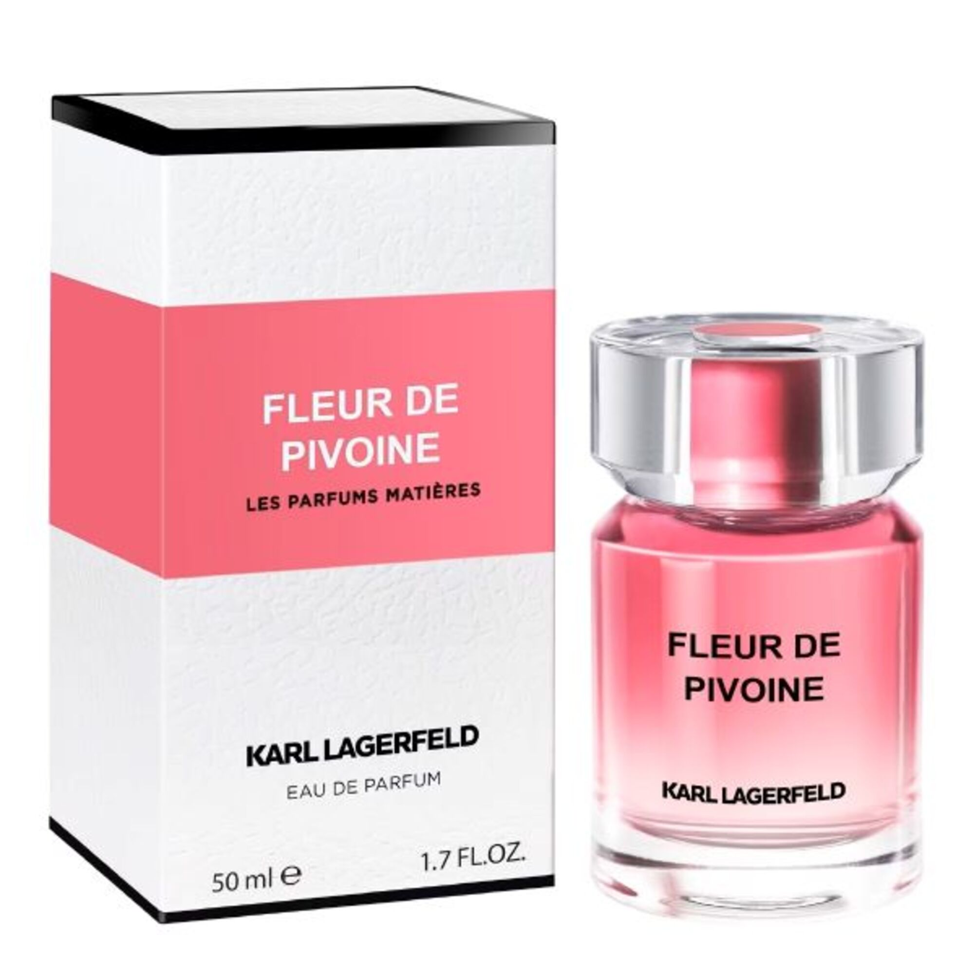 Fleur de Pivoine Apa de Parfum