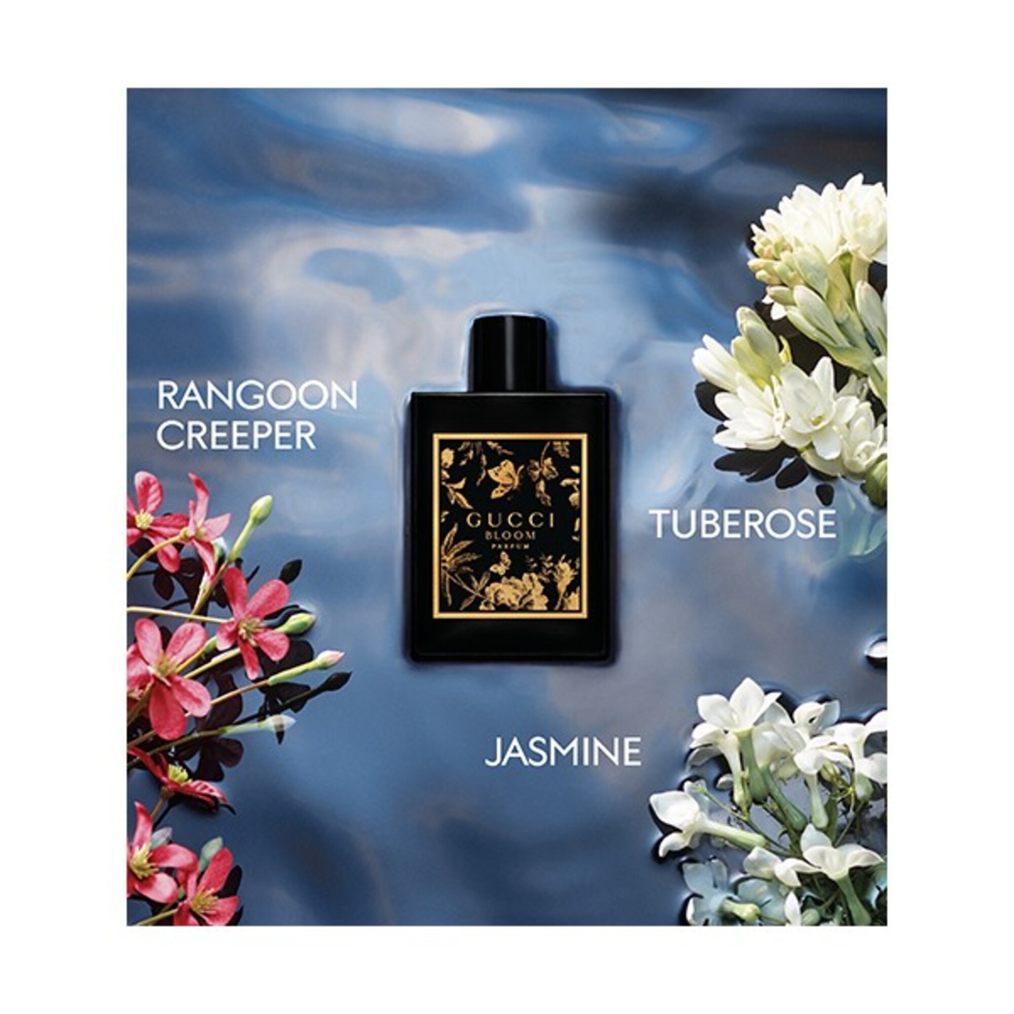 Gucci Bloom Parfum