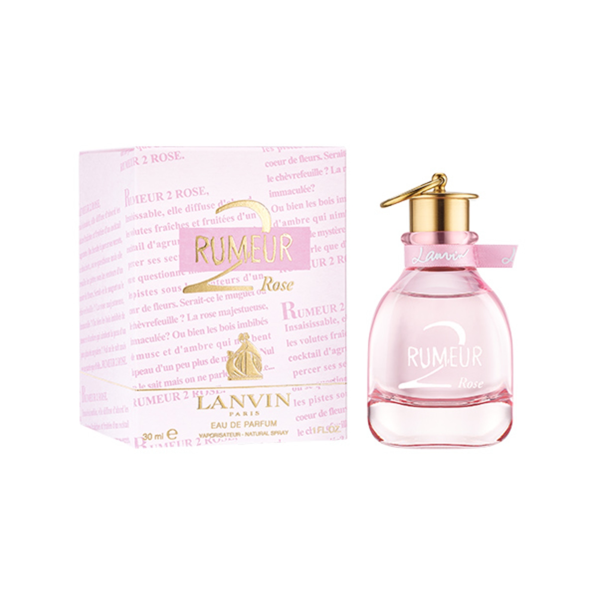 Rumeur 2 Rose Apa de Parfum