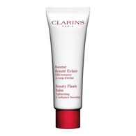 50 ML Clarins Beauty Flash Gel crema Beauty Flash Balm  1 of 2 