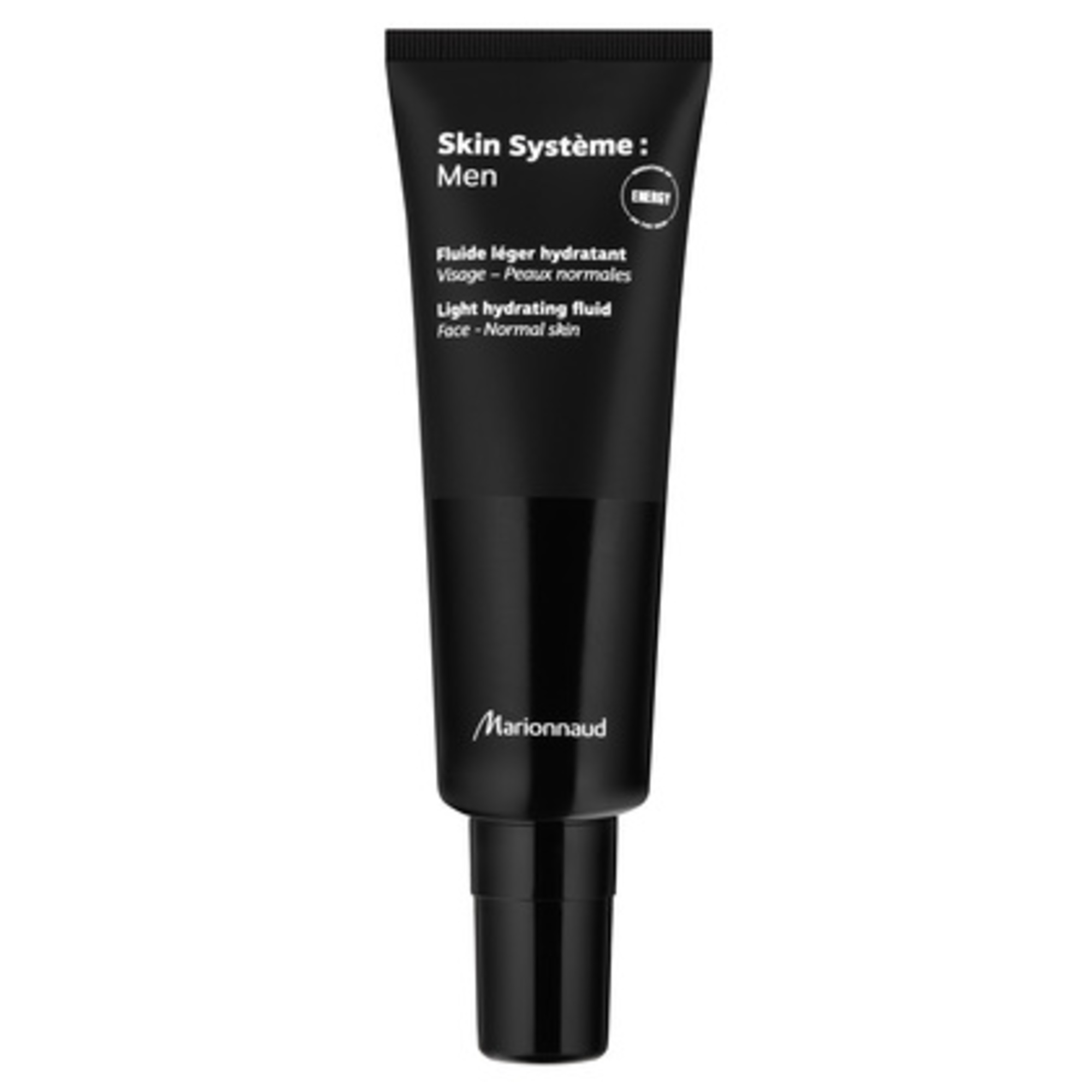 50 ML Marionnaud Skin Systeme MEN FACE MOISTURIZING Crema usor hidratanta Light Hydrating Fluid  Crema usor hidratanta Light Hydrating Fluid