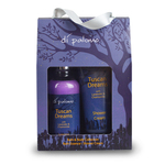 200+300 ML Di Palomo Tuscan Dreams Set de baie si rasfat Tuscan Dreams  3 of 3 Set de baie si rasfat Tuscan Dreams