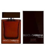 100 ML Dolce & Gabbana POUR HOMME The One Pour Homme Parfum 3 of 3 The One Pour Homme Parfum