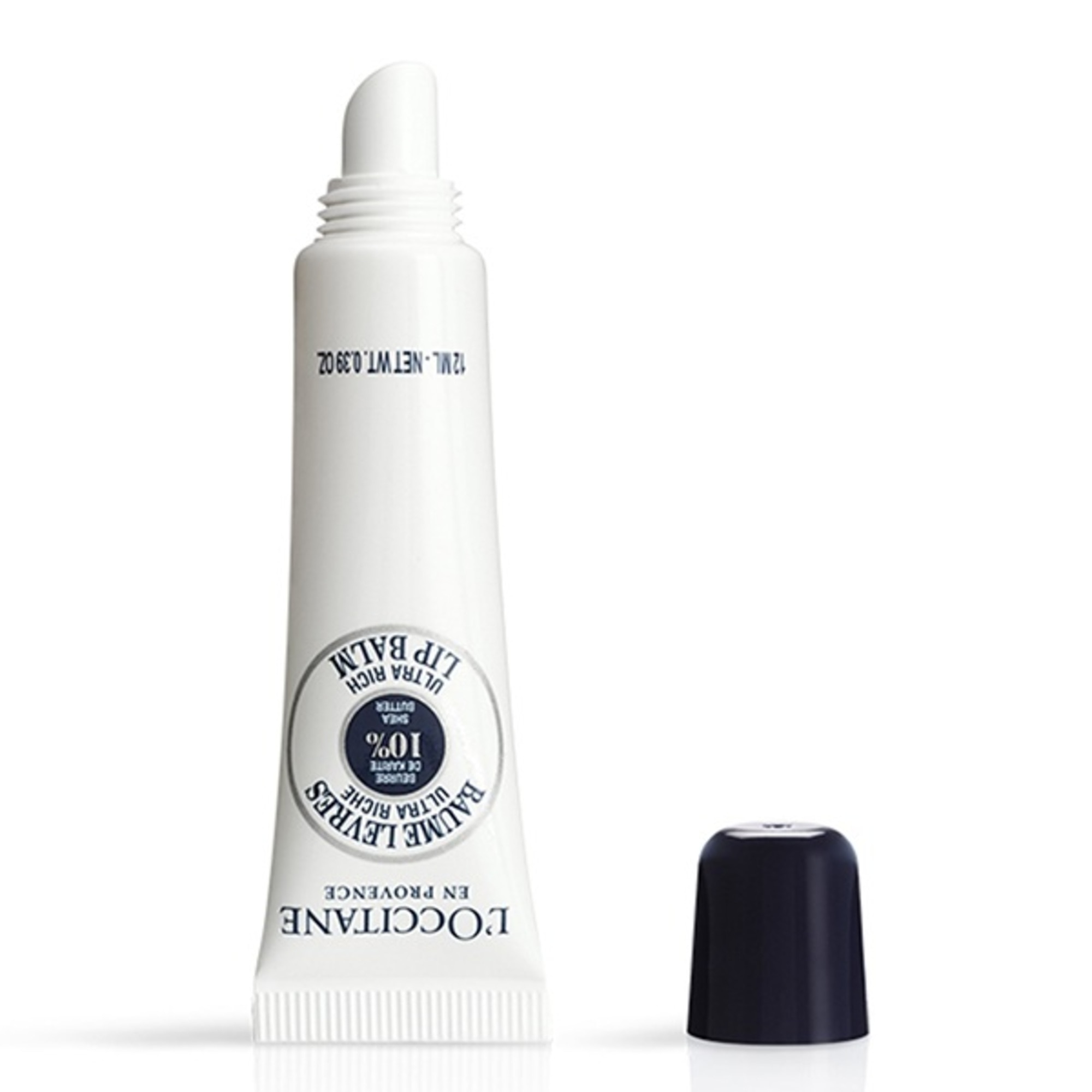 Balsam de buze Shea Lip Balm