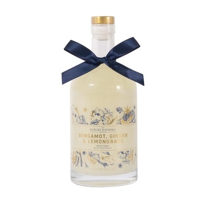 500 ML Grace Cole LUXURY BATHING Spuma de baie Luxury Bath Soak  1 of 1