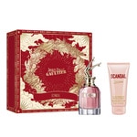 50+75 ML Jean Paul Gaultier SCANDAL Set Scandal Apa de Parfum  1 of 4 Set Scandal Apa de Parfum