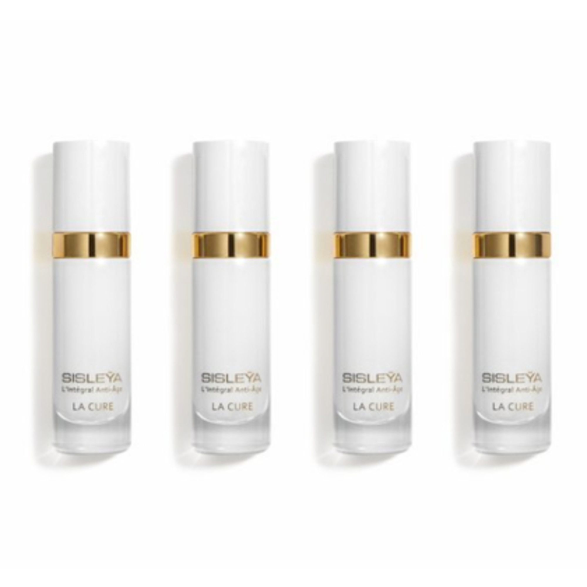 Set de ingrijire faciala Sisleya La Cure