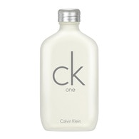 100 ML Calvin Klein CK ONE CK One Apa de Toaleta  1 of 2 