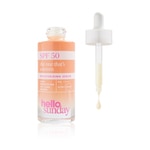 Serum hidratant SPF 50