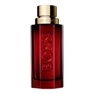 50 ML Hugo Boss THE SCENT Boss The Scent Elixir for Him Parfum  1 of 2 