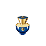 50 ML Versace DYLAN BLUE Dylan Blue pour Femme Apa de Parfum  1 of 1 Dylan Blue pour Femme Apa de Parfum