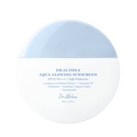 45 ML DRALTHEA SKIN-CARE Crema de fata cu protectie solara SPF 50+ PA++++  Aqua Glowing  