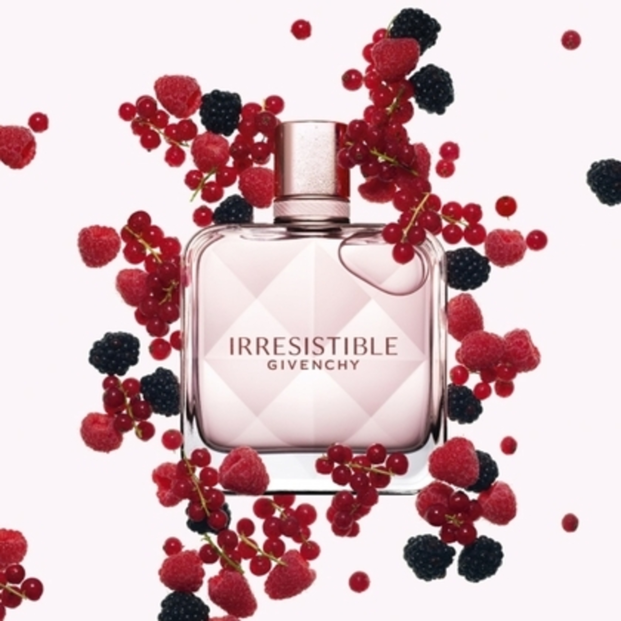 Irresistible Apa de Toaleta