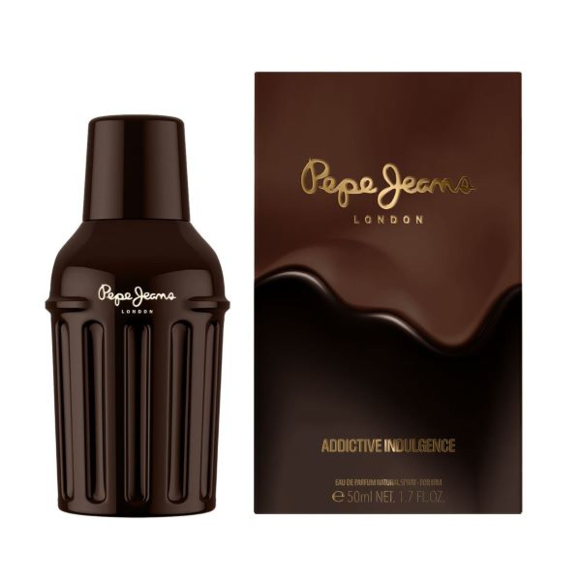 Addictive Indulgence for Him Apa de Parfum
