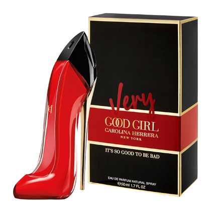 Very Good Girl Apa de Parfum