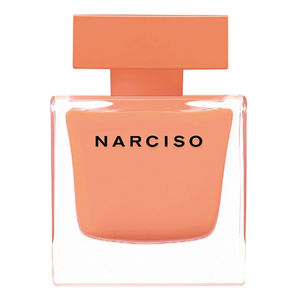50 ML Narciso Rodriguez AMBREE Narciso Ambree Apa de Parfum  1 of 2 