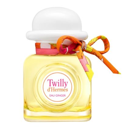 85 ML HERMÈS TWILLY D'HERMES Twilly Eau Ginger Apa de Parfum  1 of 3 