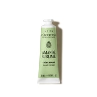 30 ML L'Occitane Almond Crema de mani Almond Hand Cream 